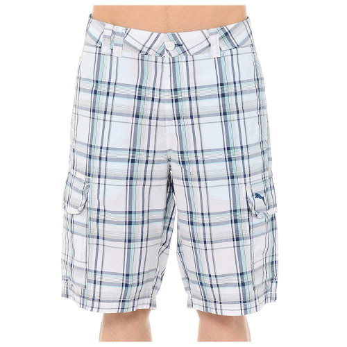 Boys Jamaica Jam Walkshorts